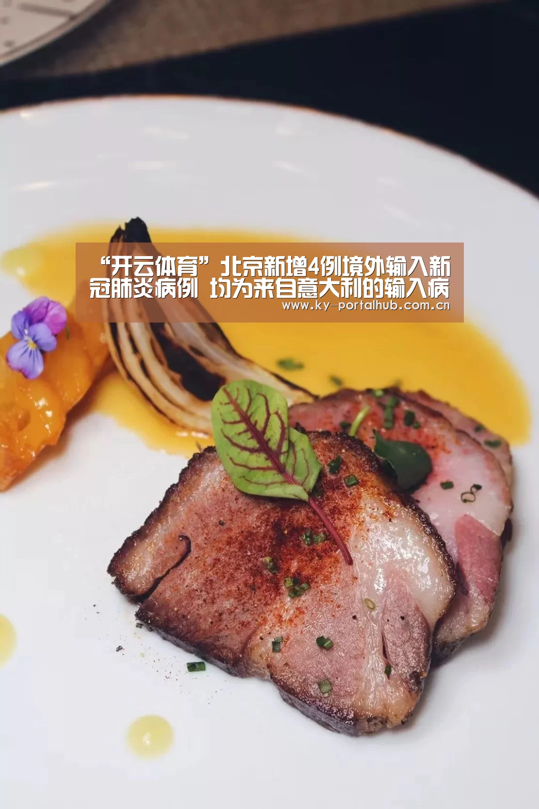 KAIYUN入口