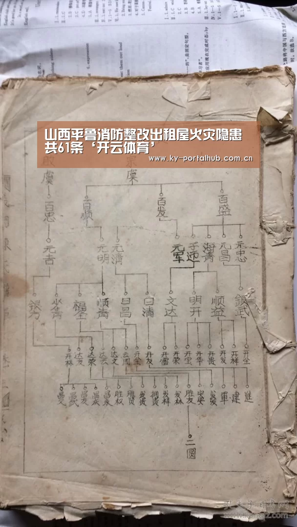 KAIYUN入口