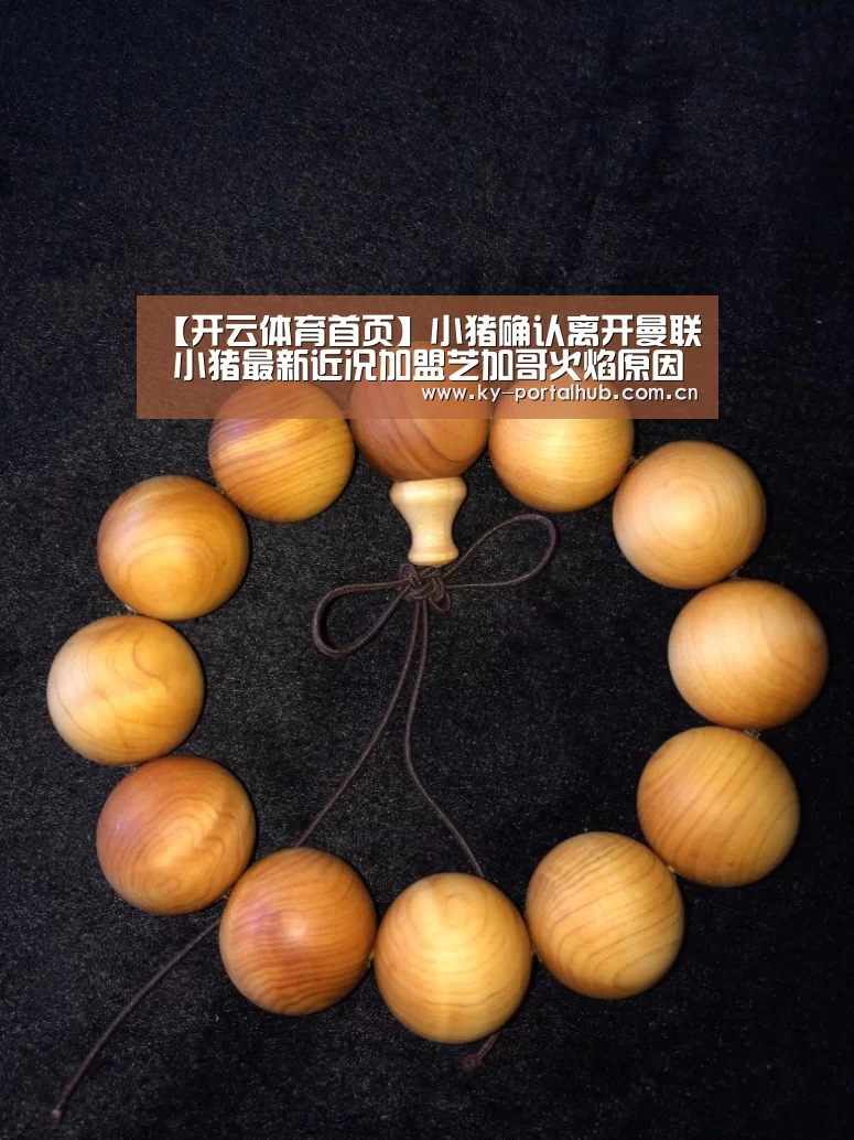 【开云体育首页】小猪确认离开曼联 小猪最新近况加盟芝加哥火焰原因(图1) 开云体育